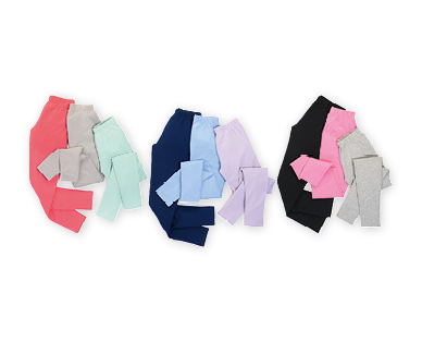 Leggings pour filles KIDZ ALIVE