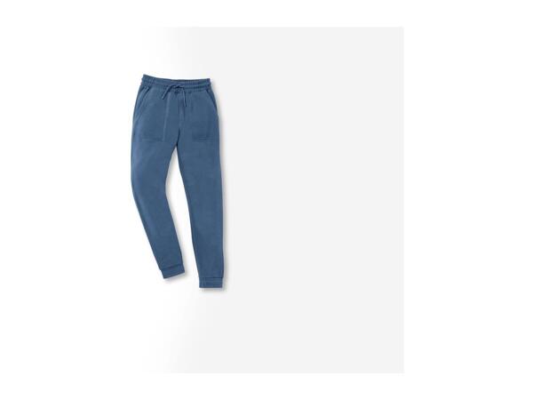 Pepperts! Kids' Joggers - Blue