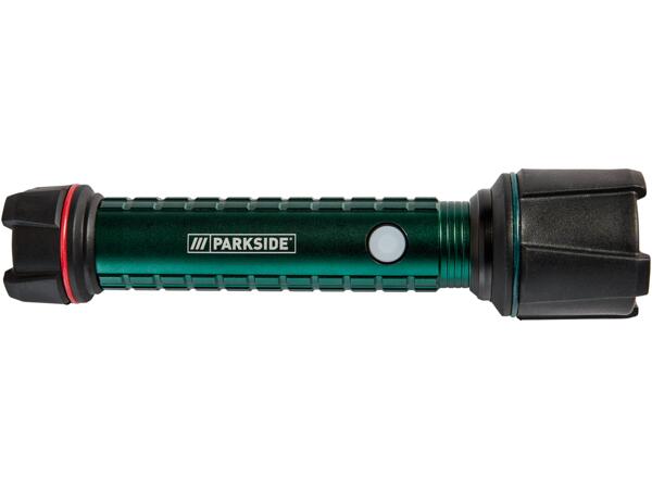 LED Work Light