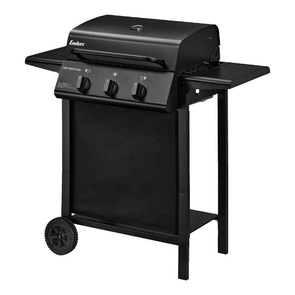 ENDERS(R) 				Gasgrill