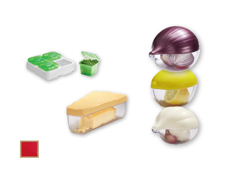 ERNESTO(R) Storage Containers