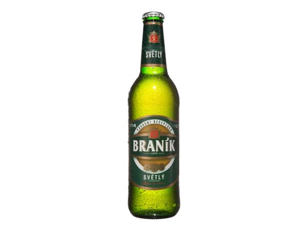 BRANÍK