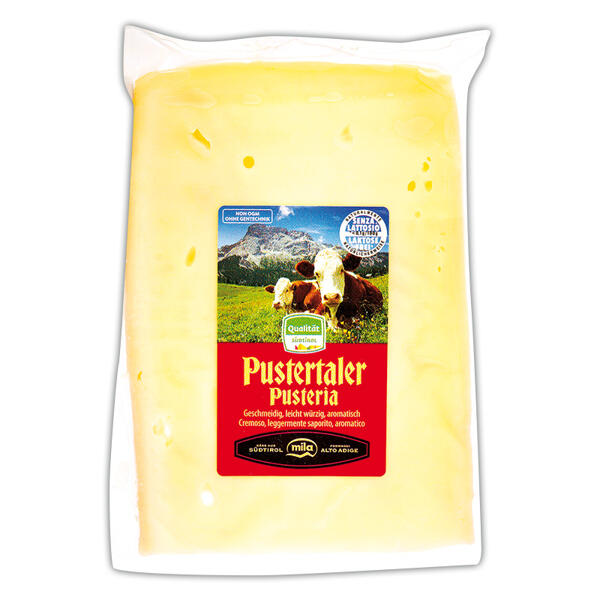 Südtiroler Käse
