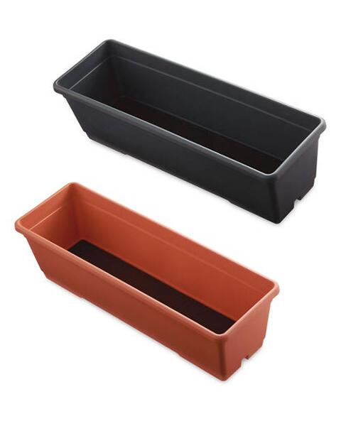 Balcony Planter