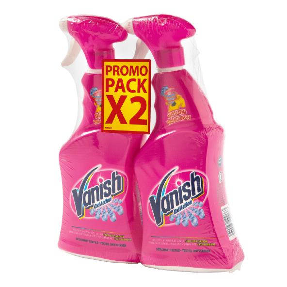 Spray Oxi Action, 2 pcs