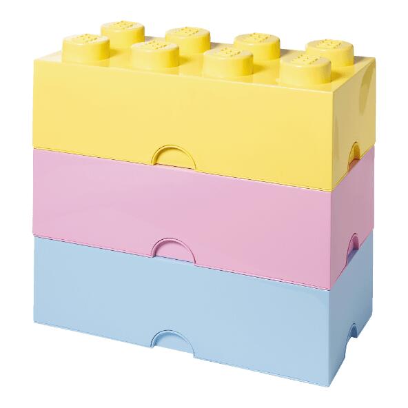 LEGO(R) 				LEGO(R)-Aufbewahrungsbox