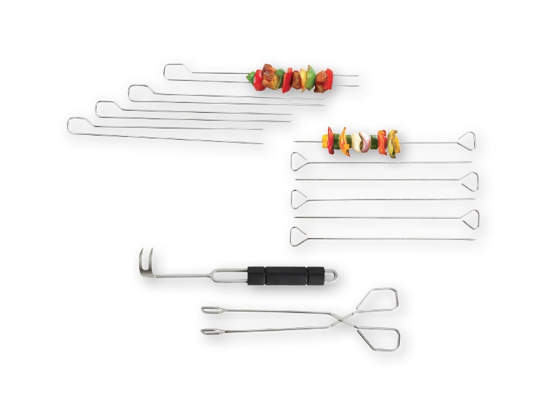 Florabest(R) Barbecue Accessories
