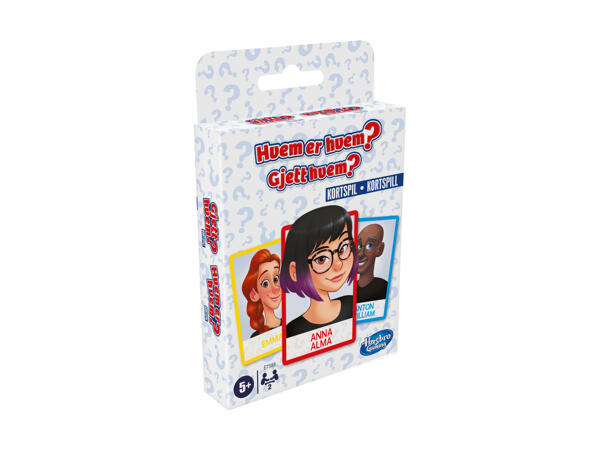 Spil