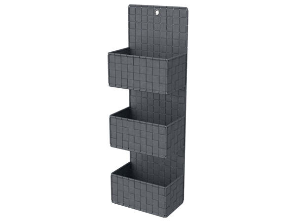 Storage Basket, Hanging Storage Baskets or Storage Basket Set