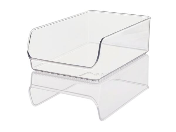Livarno Home Kitchen Cupboard Organiser