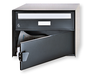 Boîte à lettres