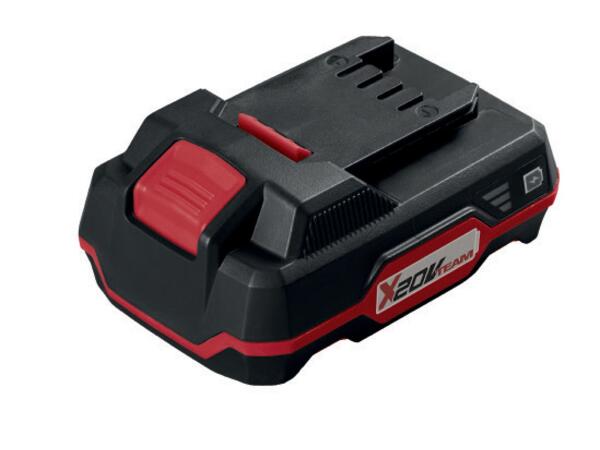 Parkside 20V 2Ah Rechargeable Battery
