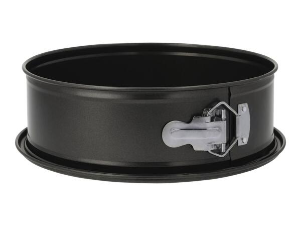 Silvercrest Springform Cake Tin
