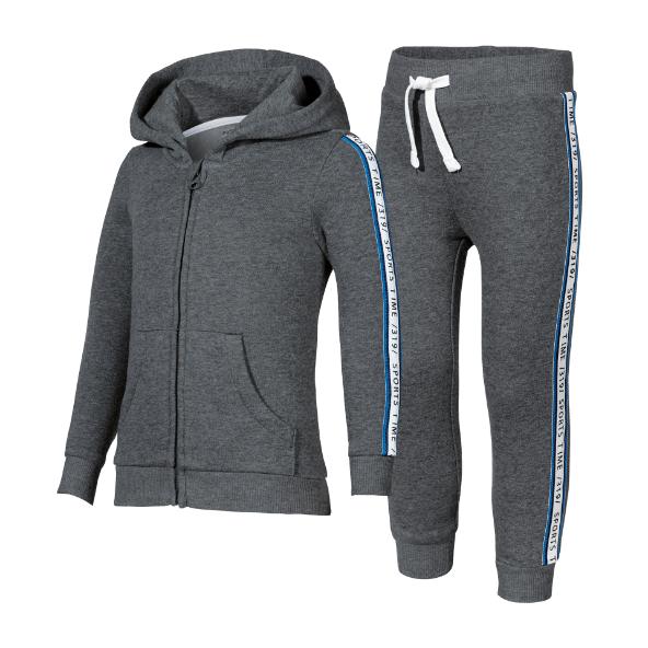 Jogging voor jongens