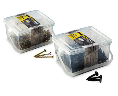MDF/Drywall Screws