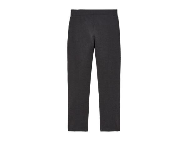 Kids' Jersey Trousers