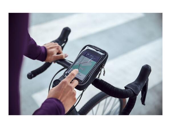 Crivit Bicycle Smartphone Holder
