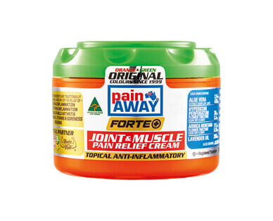 Pain Away