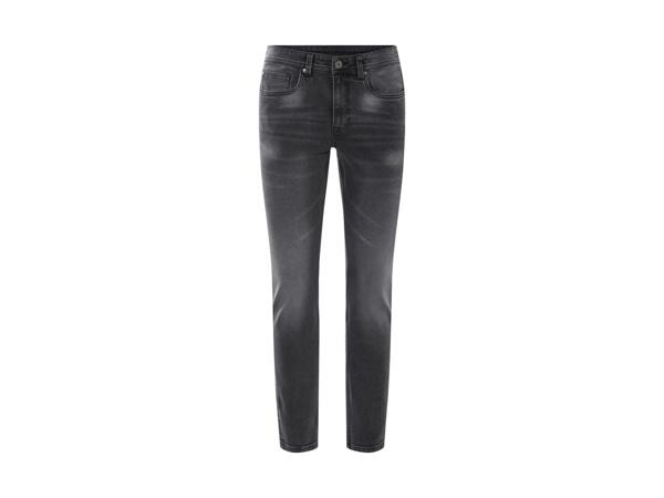 LIVERGY(R) Jeans