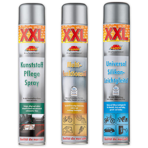 XXL-Kfz-Profi-Spray