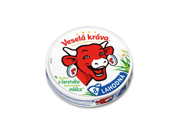 VESELÁ KRÁVA