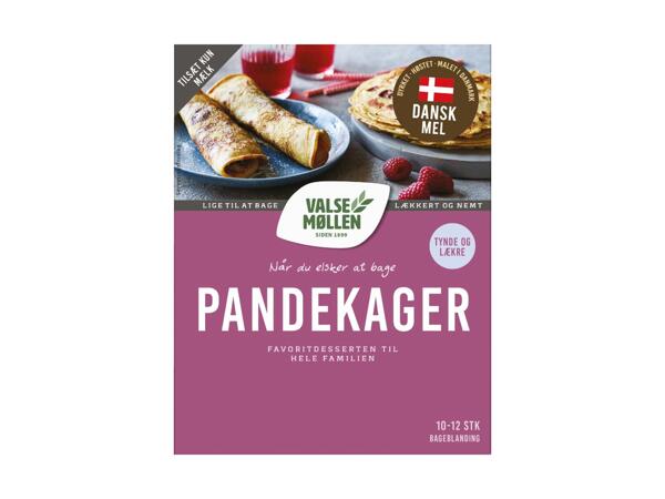 VALSEMØLLEN Bageblanding