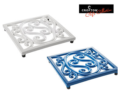 Cast Iron Trivets