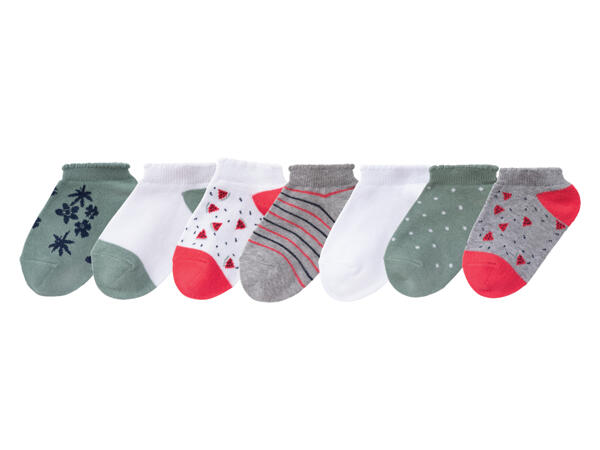 Girls' Socks