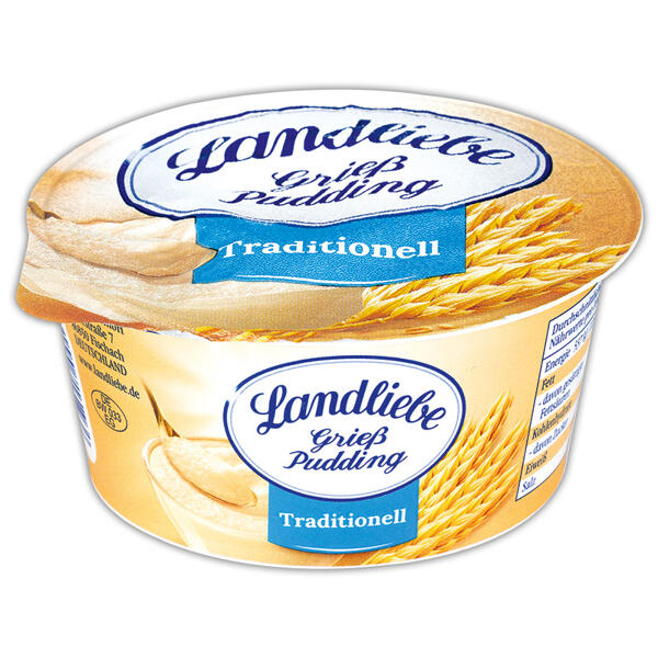 Pudding