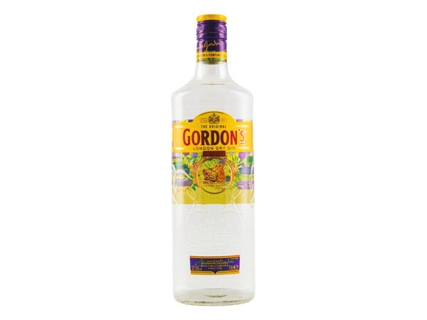 London Dry Gin