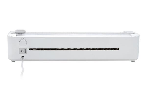 Silvercrest Laminator - White