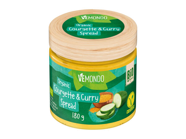 Vemondo Vegan Spreads