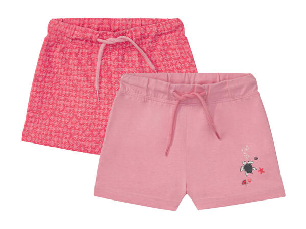 Girls' Shorts