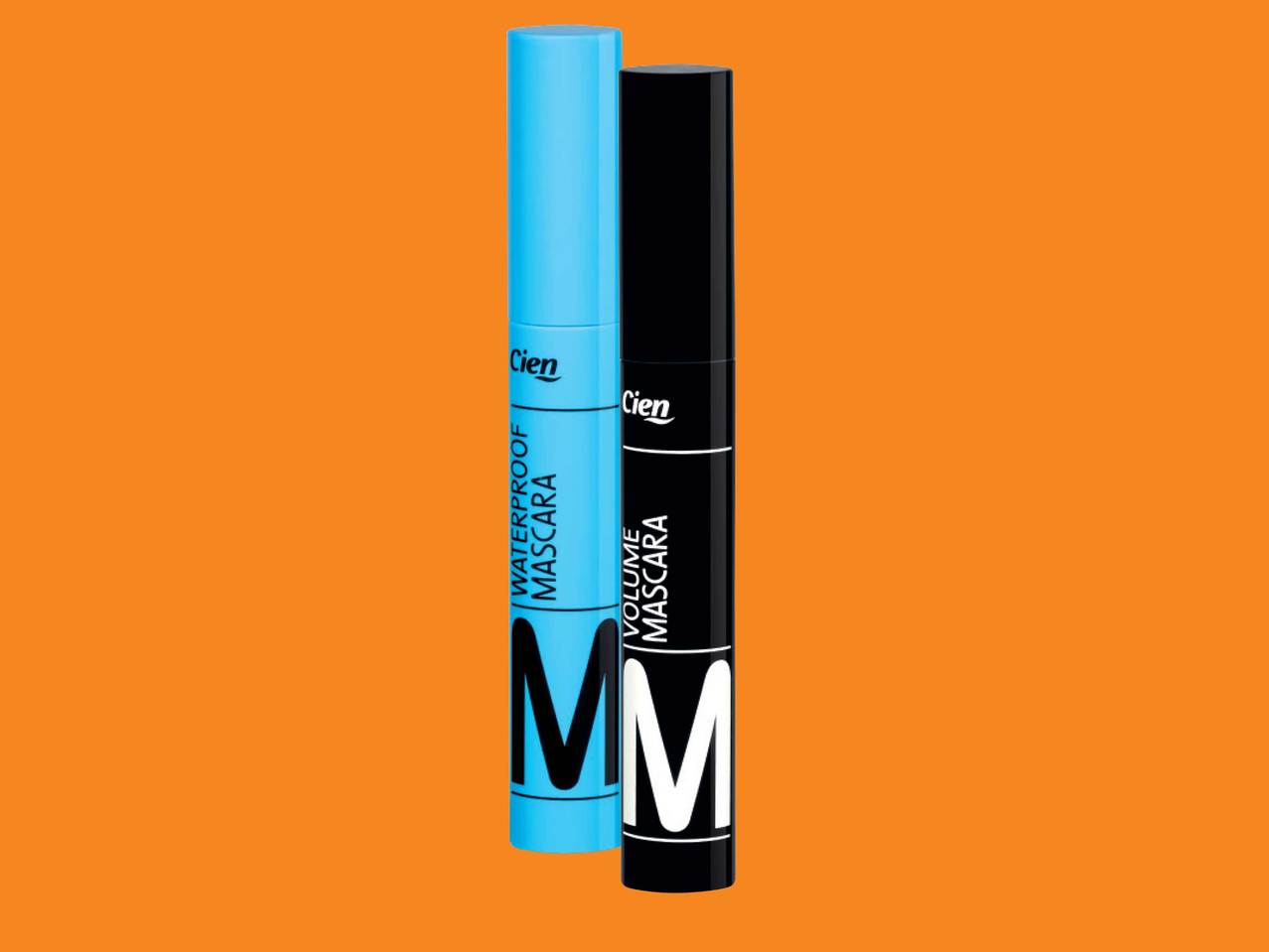 CIEN(R) Mascara