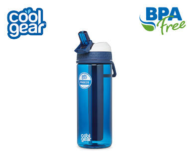 Cool Gear Drink Bottle with Ice Stick 709ml