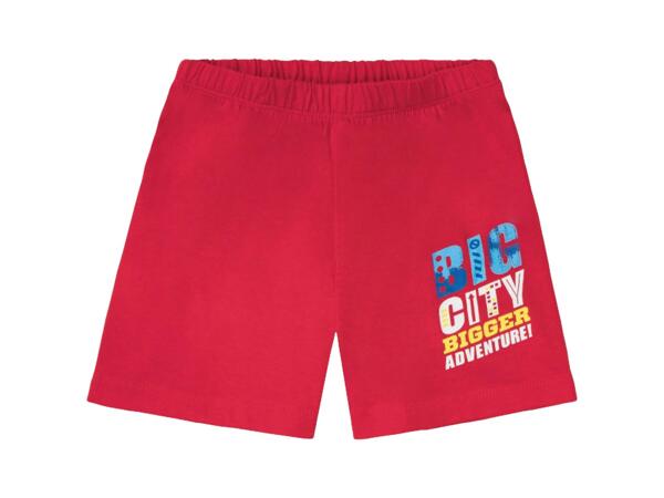 Nickelodeon Kids' Short Pyjamas