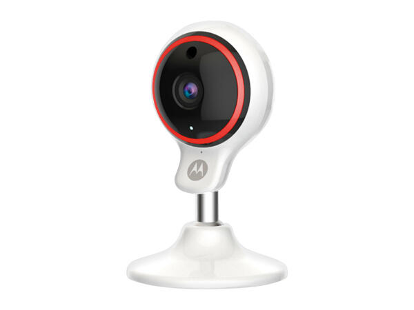 Motorola HD Wi-Fi Indoor Camera