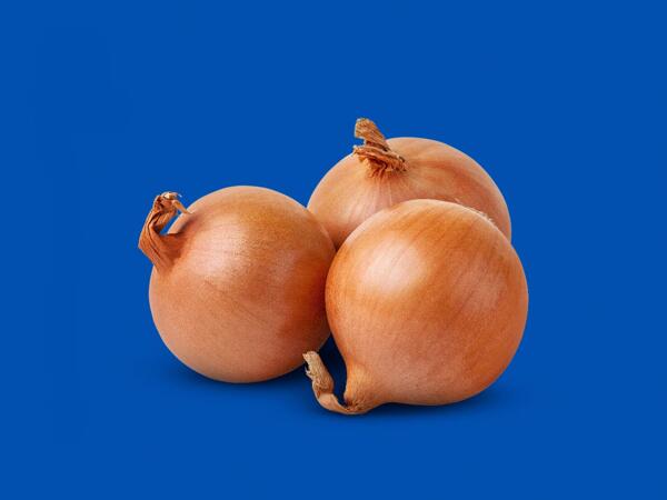 Family Pack Onions
