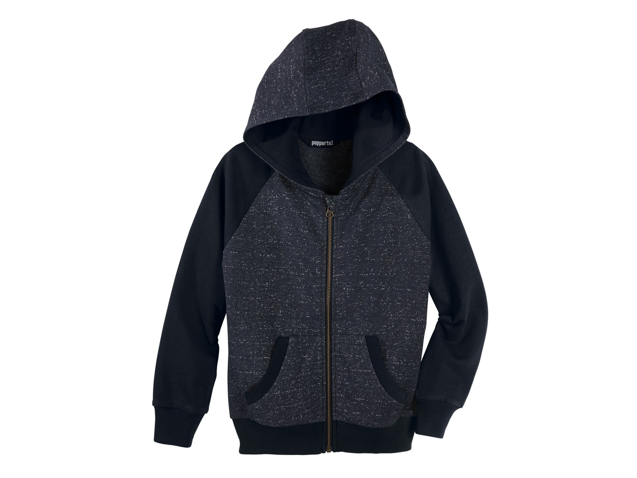 Boys' Sweat Jacket