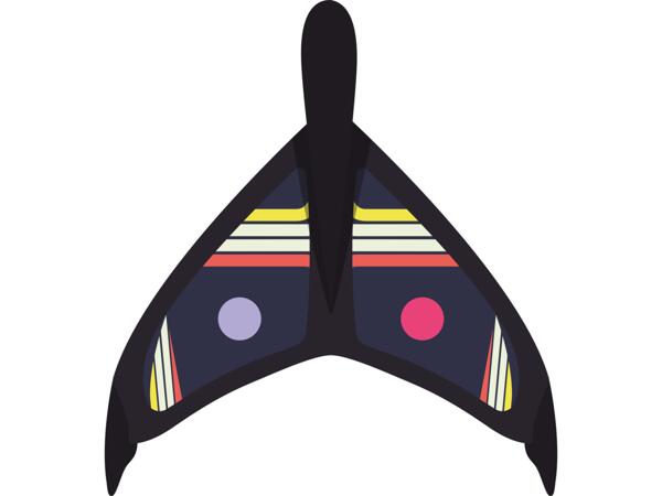 Flying Toy