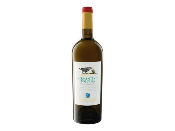 VERMENTINO TOSCANA