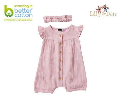 Infant Outfit
