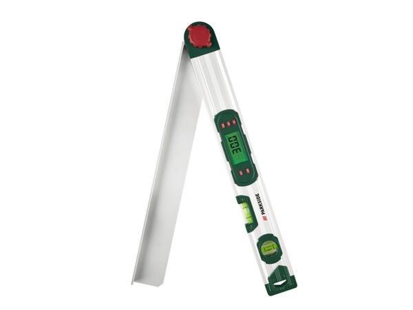 Digital Angle Finder
