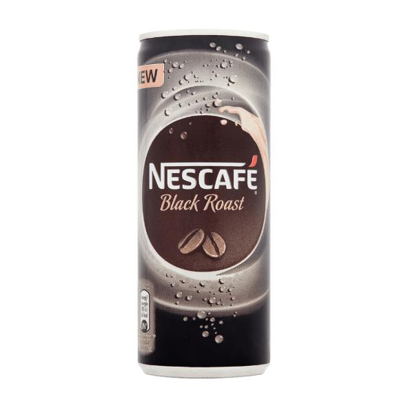 Kolde kaffedrikke