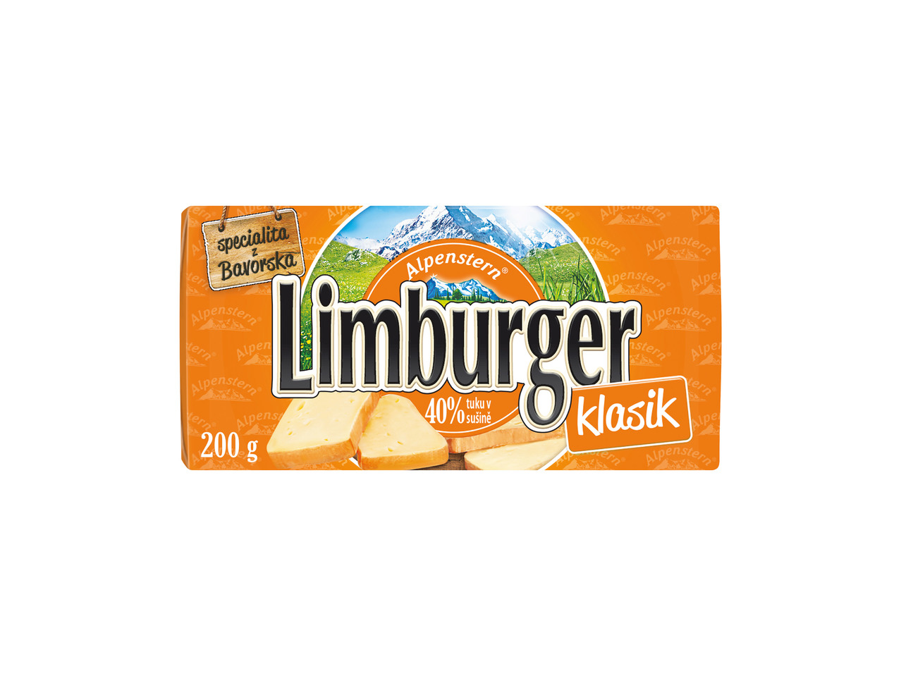 Limburger