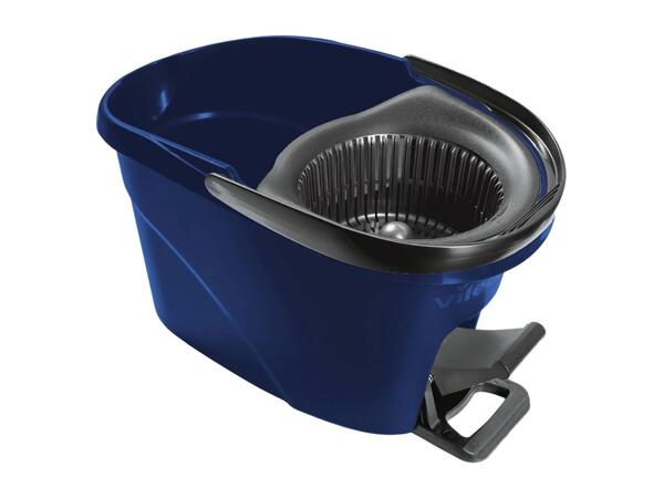 Vileda Easy Wring & Clean Complete Mop & Bucket Set