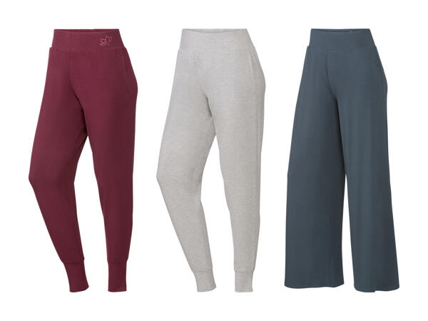 Yogahose
