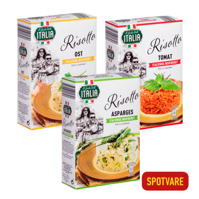 Risotto