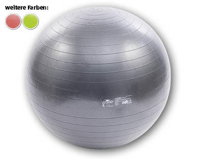 CRANE(R) Gymnastikball