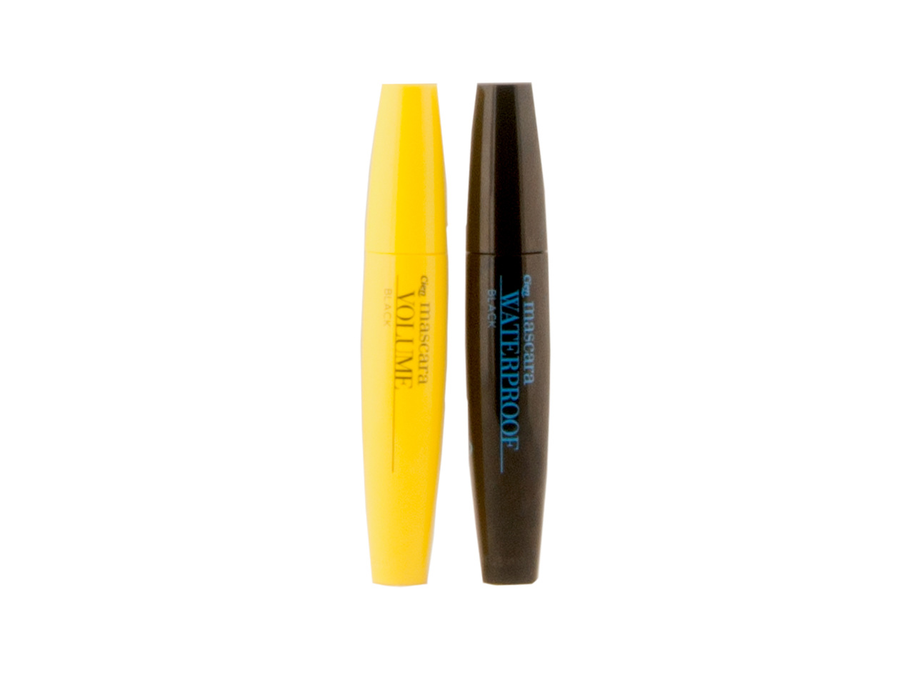 MASCARA